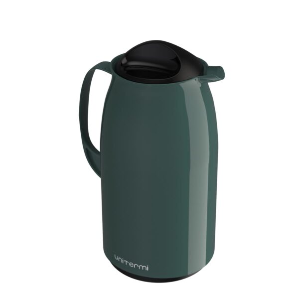 Garrafa Térmica Veneza 1,0 L Verde