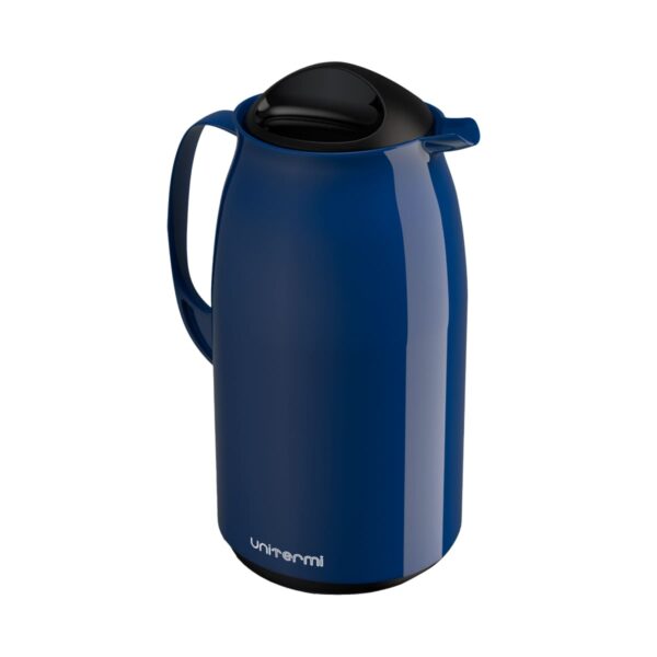 Garrafa Térmica Veneza 1,0 L Azul