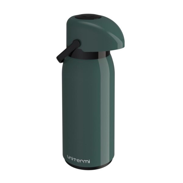 Garrafa Térmica Verona 1,8 L Verde