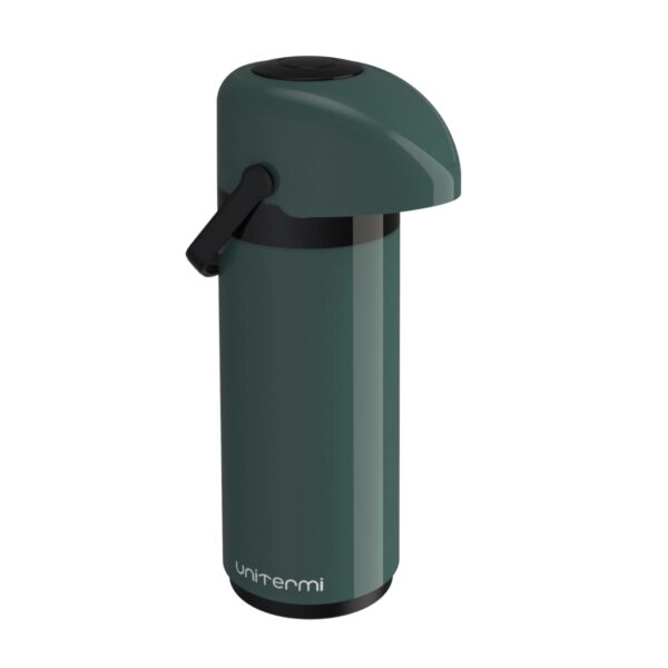 Garrafa Térmica Verona 1,0L Verde