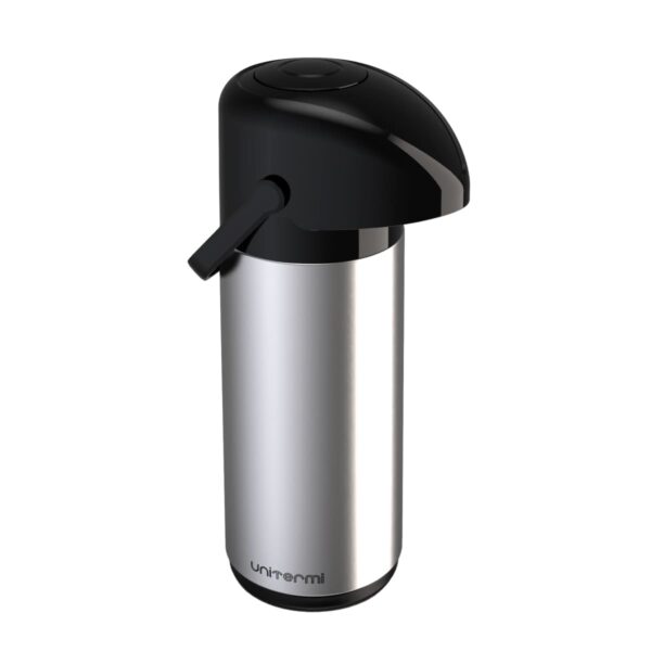Garrafa Térmica Verona 1,0 L Inox