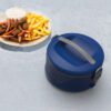 Organizador Térmico Milão 1,5 L Azul - Image 2