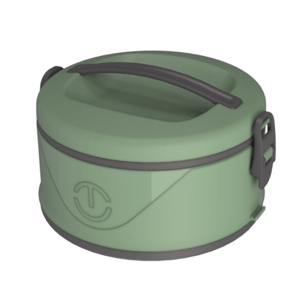 Organizador Térmico Milão 1,5 L Verde