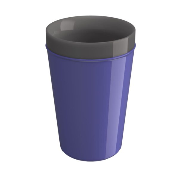 Copo Térmico Munique 350 ml Violeta