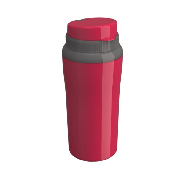 Copo Térmico Miami 650 ml Magenta