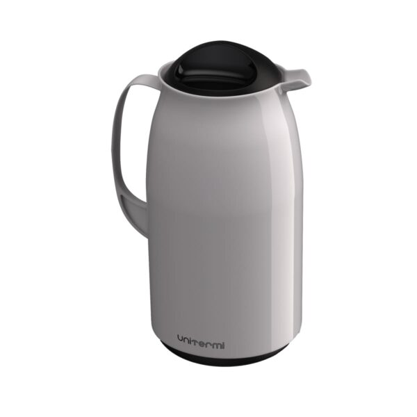 Garrafa Térmica Veneza 1,0 L Marfim