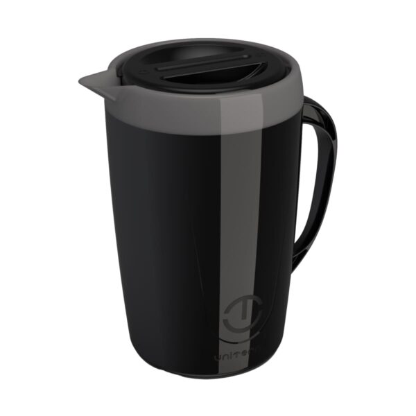 Jarra Térmica Caribe 2,0 L Preta