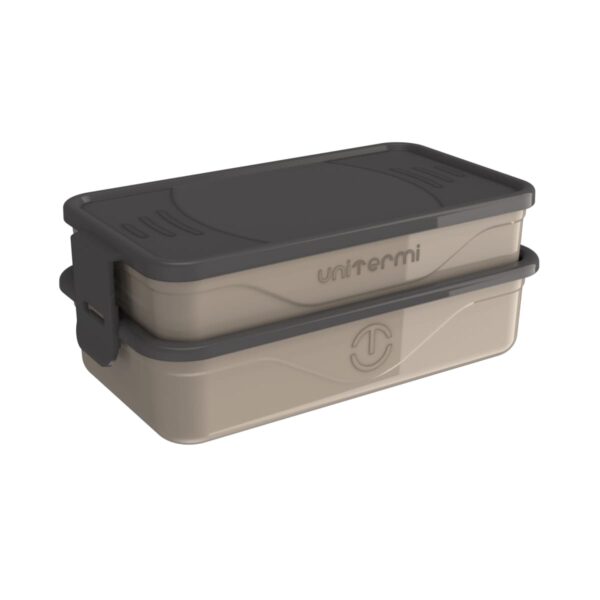 Organizador Fit California 1,3 L Bege