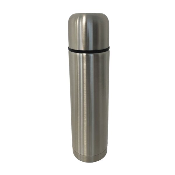 Garrafa Térmica Madri 500 ml Inox