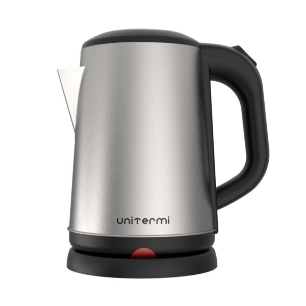 Chaleira Elétrica Saara 1,8 L Inox