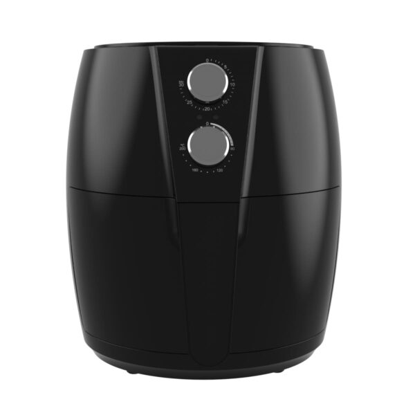 Air fryer Cairo 4,8 L Preta