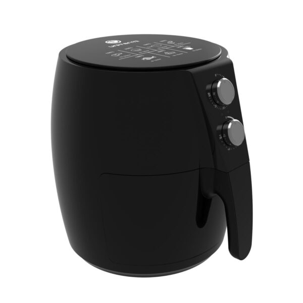Air fryer Cairo 4,8 L Preta - Image 2