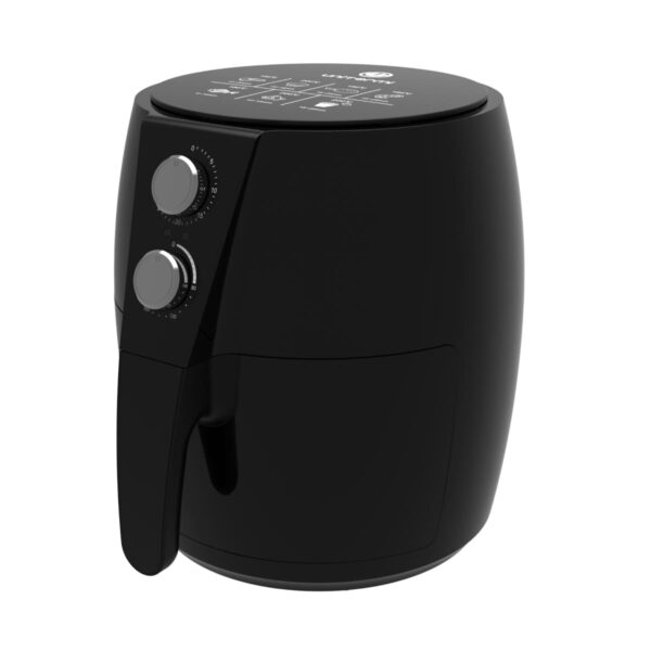 Air fryer Cairo 4,8 L Preta - Image 3