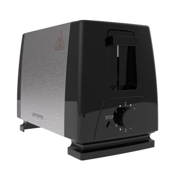 Torradeira Elétrica Inox - Image 3