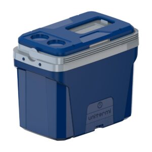 Caixa Térmica Jurerê 20,0 L Azul