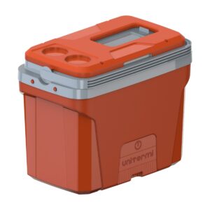 Caixa Térmica Jurerê 20,0 L Caramelo