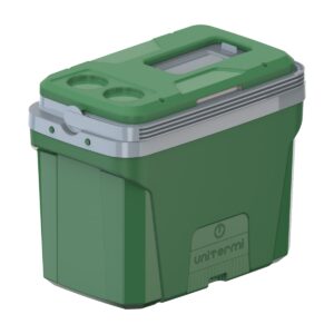 Caixa Térmica Jurerê 20,0 L Verde