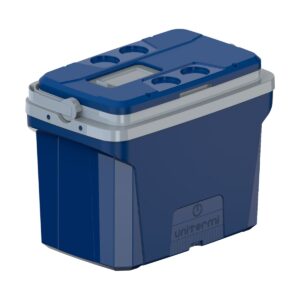 Caixa Térmica Jurerê 36,0 L Azul