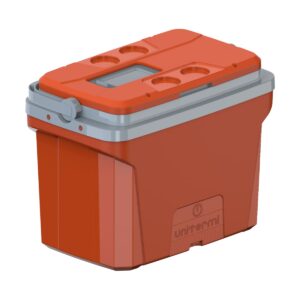 Caixa Térmica Jurerê 36,0 L Caramelo