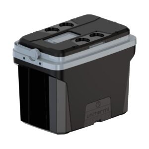 Caixa Térmica Jurerê 36,0 L Preta