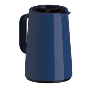 Garrafa Térmica Veneza 600 ml Azul