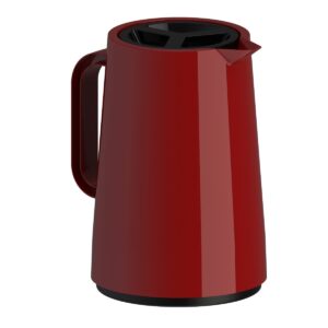 Garrafa Térmica Veneza 600 ml Vermelha