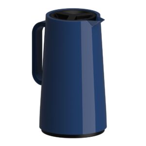 Garrafa Térmica Veneza 1,0 L Azul