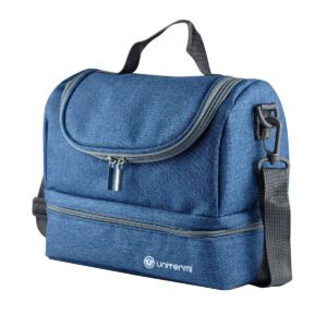 Bolsa Térmica Pratfit 6,0 L Azul