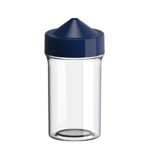Porta Palito Azul
