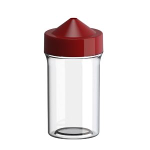 Porta Palito Vermelho
