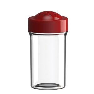 Porta Sal Vermelho